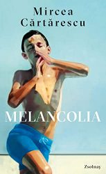 Bestseller Roman "Melancolia" ein gutes Buch von Mircea Cartarescu - SWR Bestenliste Dezember 2022