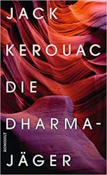 Bestseller Buch "Die Dharmaäger" von Jack Kerouac - SWR Bestenliste März 2022