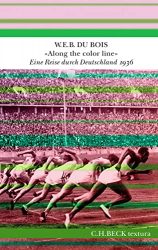 Bestseller Sachbuch "Along the color line" ein gutes Buch von W.E.B. Du Bois - Zeit Bestenliste November 2022