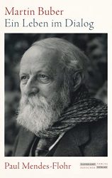 Bestseller Sachbuch "Ein Leben im Dialog" von Martin Buber - Zeit Bestenliste 2022