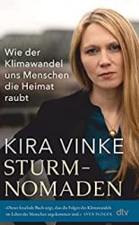 Bestseller Sachbuch "Sturmnomaden" ein gutes Buch von Kira Vinke - Zeit Bestenliste November 2022