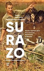 Bestseller Sachbuch "Surazo" von Karin Harrasser - Zeit Bestenliste 2022