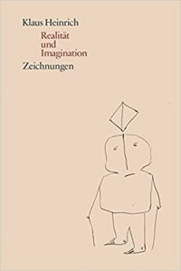 Bestseller Sachbuch "Realität und Imagination" von Klaus Heinrich - Zeit Bestenliste 2022