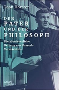 ZEIT Sachbuch Bestseller: "Der Pater und der Philosoph" ein ZEIT-Bestseller-Sachbuch von Toon Horsten - ZEIT Bestsellerliste Sachbuch Juni 2021