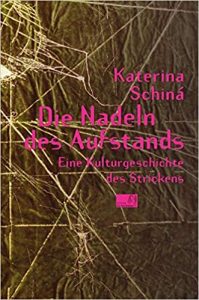 ZEIT Sachbuch Bestseller: "Die Nadeln des Aufstands" ein ZEIT-Bestseller-Sachbuch von Katerina Schiná - ZEIT Bestsellerliste Sachbuch Dezember 2021