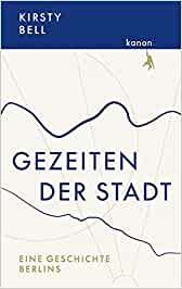 ZEIT Sachbuch Bestseller: "Gezeiten der Stadt" ein ZEIT-Bestseller-Sachbuch von Kirsty Bell - ZEIT Bestsellerliste Sachbuch Dezember 2021