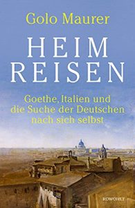 ZEIT Sachbuch Bestseller: "Heimreisen" ein ZEIT-Bestseller-Sachbuch von Golo Maurer - ZEIT Bestsellerliste Sachbuch November und Oktober 2021