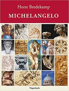 ZEIT Sachbuch Bestseller: "Michelangelo" ein ZEIT-Bestseller-Sachbuch von Horst Bredekamp - ZEIT Bestsellerliste Sachbuch Juli / August 2021