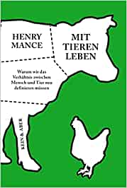 ZEIT Sachbuch Bestseller: "Mit Tieren leben" ein ZEIT-Bestseller-Sachbuch von Henry Mance - ZEIT Bestsellerliste Sachbuch Dezember 2021