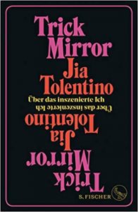 ZEIT Sachbuch Bestseller: "Trick Mirror" ein ZEIT-Bestseller-Sachbuch von Jia Tolentino - ZEIT Bestsellerliste Sachbuch April 2021