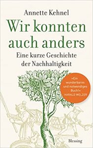 ZEIT Sachbuch Bestseller: "Wir konnten auch anders" ein ZEIT-Bestseller-Sachbuch von Annette Kehnel - ZEIT Bestsellerliste Sachbuch Juli / August 2021