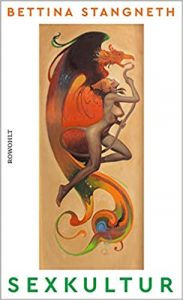 ZEIT Sachbuch Bestseller: "Sexkultur" ein Bestseller-Sachbuch von Bettina Stangneth - ZEIT Bestsellerliste Sachbuch Februar 2021